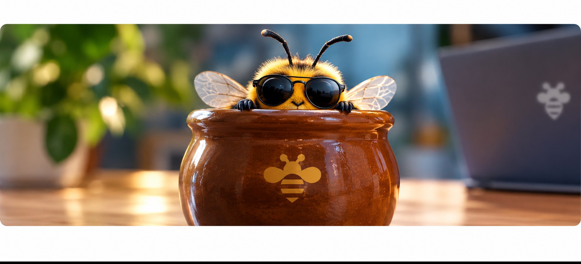 BeeF-Pot